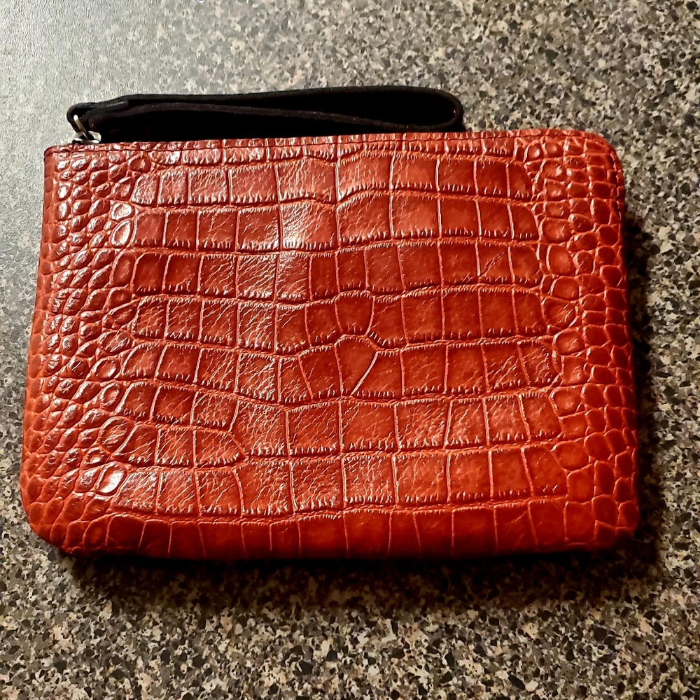 Patricia Nash pouch